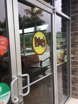 Moe's Southwest Grill