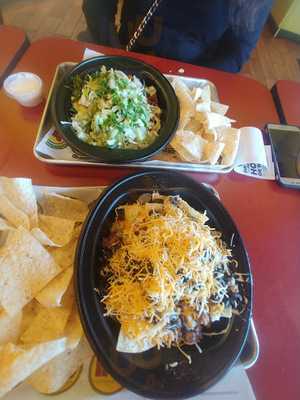 Moe's Southwest Grill