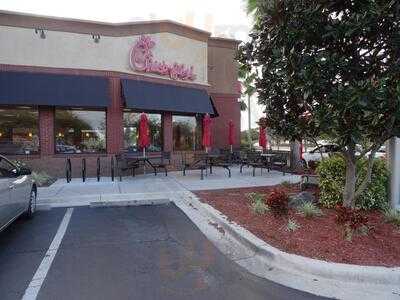 Chick-fil-a