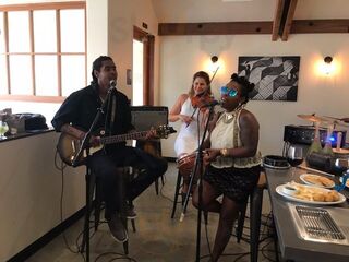 Paulista Brazilian Kitchen And Taproom