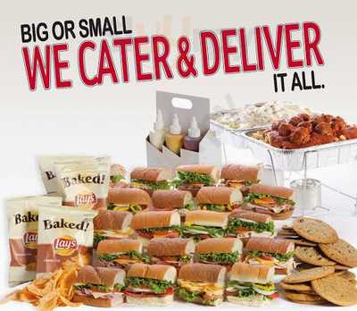 Mr Goodcents Subs And Pastas