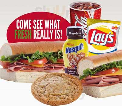 Mr Goodcents Subs And Pastas