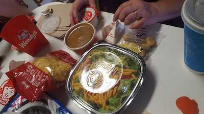 Wendy's