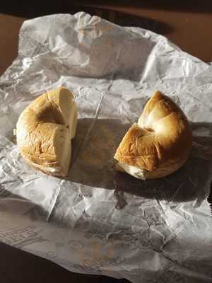 Bruegger's Bagels