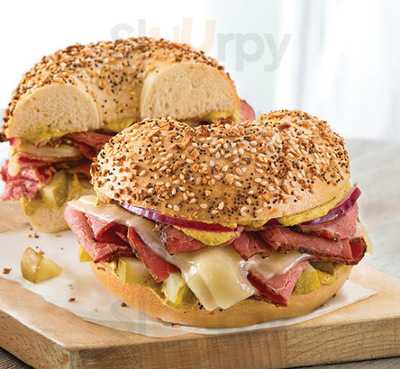 Bruegger's Bagels
