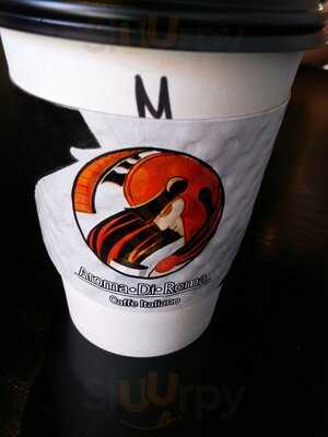 Aroma Di Roma