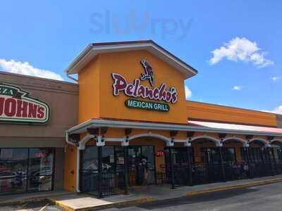 Pelanchos Mexican Grill