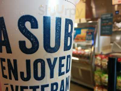 Jersey Mike's Subs