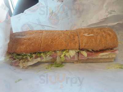 Jersey Mike's Subs