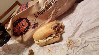 Jersey Mike's Subs