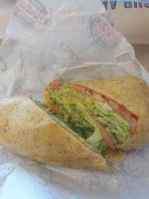 Jersey Mike's Subs