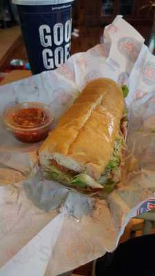 Jersey Mike's Subs
