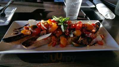 Flatbread Neapolitan Pizzeria