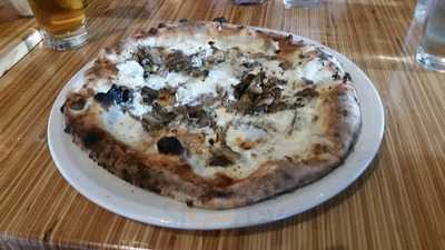 Flatbread Neapolitan Pizzeria