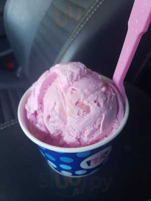 Baskin-robbins
