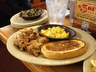 Sonny's Bbq