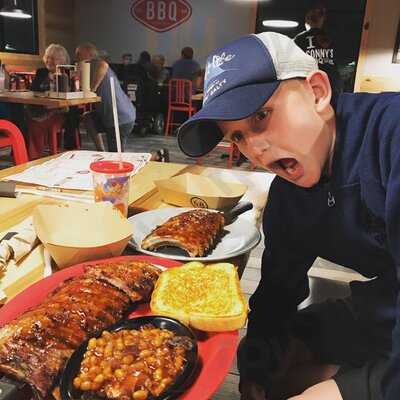 Sonny's Bbq
