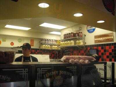 Jimmy John's