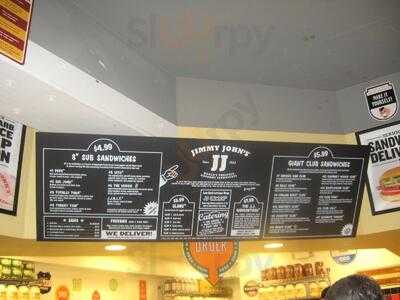 Jimmy John's