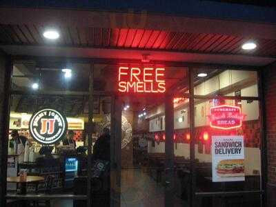 Jimmy John's