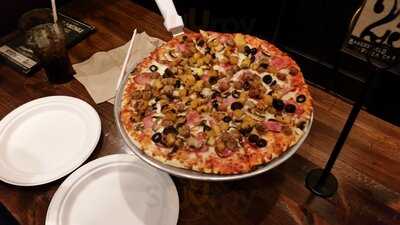 Bakersfield Pizza Co. & Bar