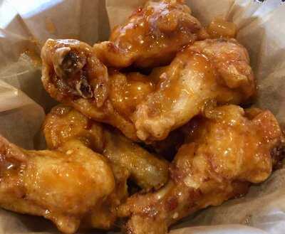 Bakersfield Pizza Co. & Bar