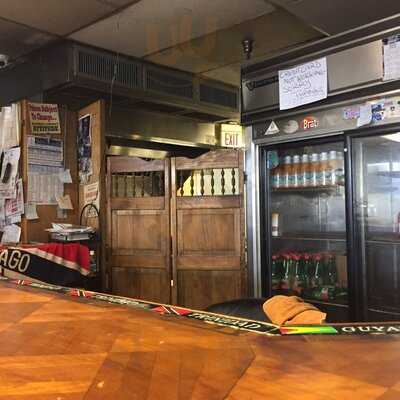 Island's Roti Delight