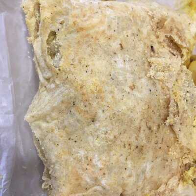 Island's Roti Delight