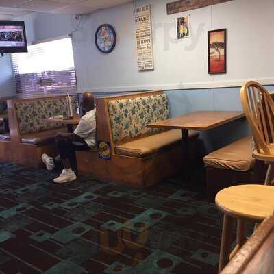 Island's Roti Delight