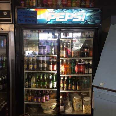 Island's Roti Delight