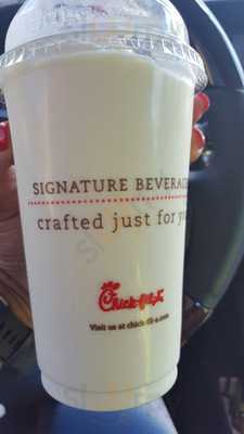 Chick-fil-a