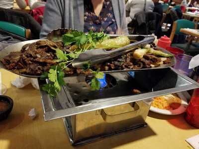 La Hacienda Restaurant