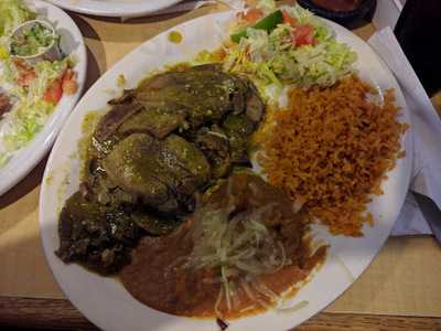 La Hacienda Restaurant