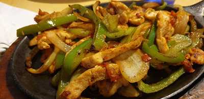 La Hacienda Restaurant