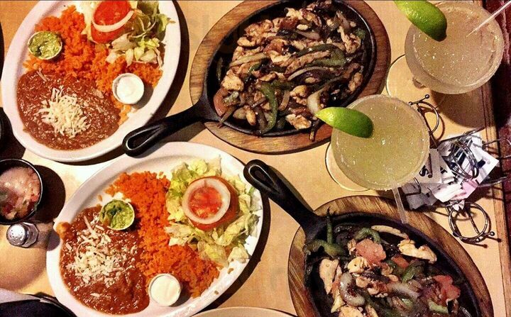 La Hacienda Restaurant