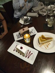 Bolero Latin Cuisine