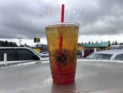 Martin Henry Espresso