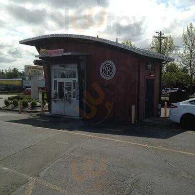 Martin Henry Espresso