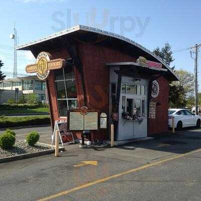 Martin Henry Espresso