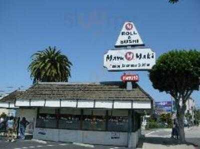Maru Maki Sushi
