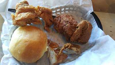 Ezell's Famous Chicken