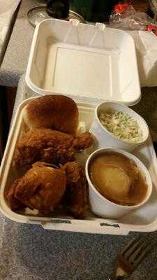 Ezell's Famous Chicken