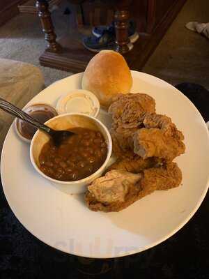 Ezell's Famous Chicken