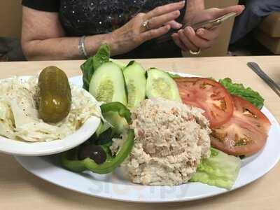 Long Island Bagel & Deli