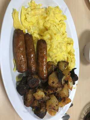 Long Island Bagel & Deli