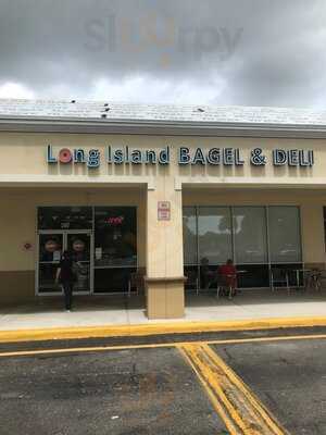 Long Island Bagel & Deli
