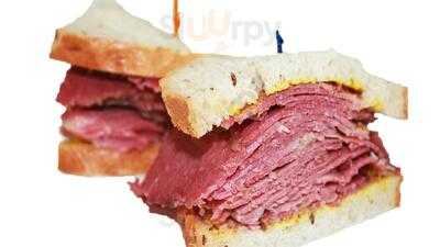 Long Island Bagel & Deli