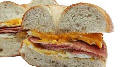 Long Island Bagel & Deli