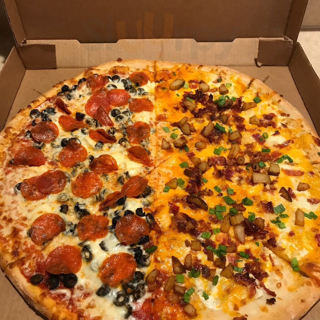 Lazzari's Pizza South