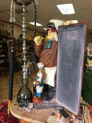 Mediterranean Gourmet Market